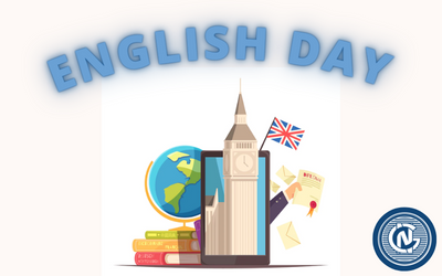 English Day 2022
